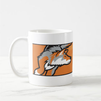 Tasse de NASC