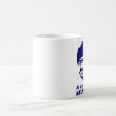 Tasse de Nasha Russie (Centre)