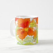 Tasse de nasturce (Devant gauche)