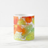 Tasse de nasturce (Centre)