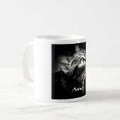 Tasse de Natalie (Devant gauche)