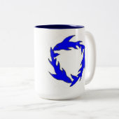 Tasse de Nataliia (Devant droit)