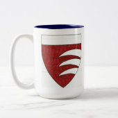 Tasse de Nataliia (Gauche)