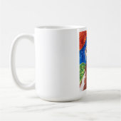 Tasse de Natasha (Gauche)