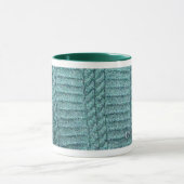 Tasse de nation de Gansey (Centre)