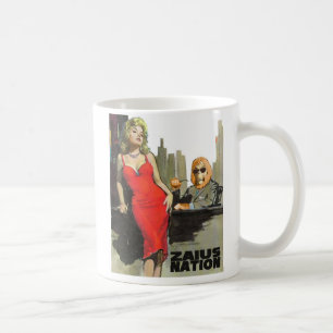 Tasse de nation de Zaius