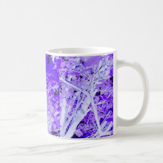 Tasse de nature (Droite)