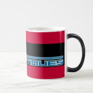 Tasse de Nautique d'air