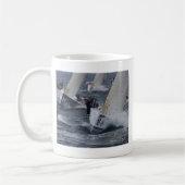 Tasse de navigation (Gauche)