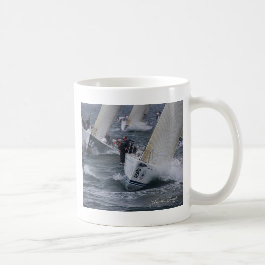 Tasse de navigation (Droite)