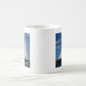 Tasse de navigation (Centre)