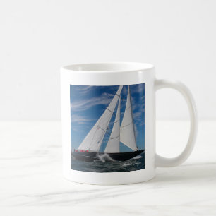 Tasse de navigation