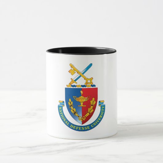 Tasse de NDU (Centre)