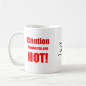 Tasse de nébuleuse (Gauche)