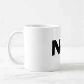 Tasse de Ned (Gauche)