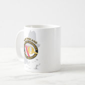 Tasse de NEHB (Devant gauche)
