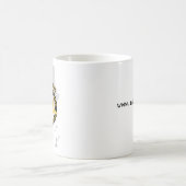 Tasse de NEHB (Centre)