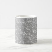 tasse de neige (Centre)
