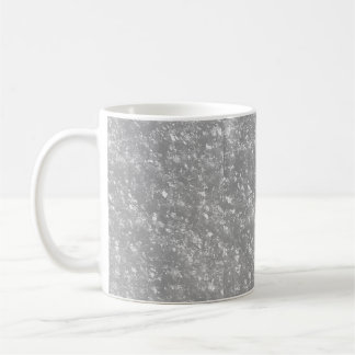tasse de neige