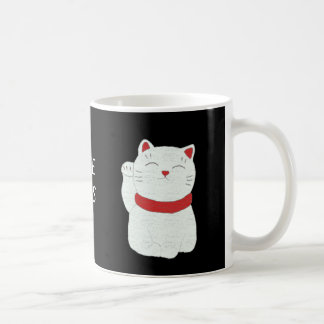 Tasse de Neko