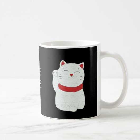 Tasse de Neko (Droite)