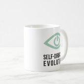 Tasse de Neolution (Devant droit)