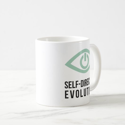 Tasse de Neolution (Devant droit)