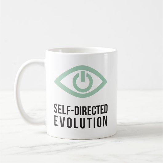 Tasse de Neolution (Gauche)