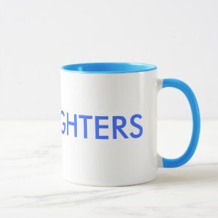 Tasse de Nerdfighter