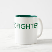 Tasse de Nerdfighters (Devant droit)