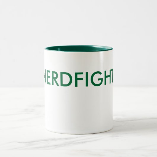 Tasse de Nerdfighters (Centre)