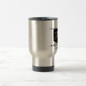 Tasse de "nerf" (Centre)