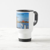 TASSE DE NETHERLANDS-TRAVEL (Devant droit)