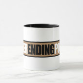 Tasse de NeverEndingPool (Centre)
