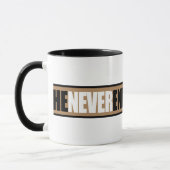 Tasse de NeverEndingPool (Gauche)