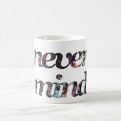 Tasse de Nevermind (Centre)