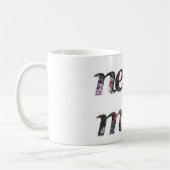 Tasse de Nevermind (Gauche)