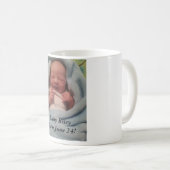 Tasse de neveu (Devant droit)