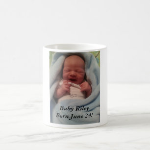 Tasse de neveu