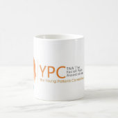 TASSE de névralgie faciale de YPC (Centre)