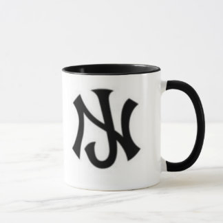 Tasse de New Jersey