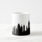 Tasse de New York (Centre)