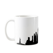 Tasse de New York