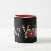 Tasse de New York (Centre)