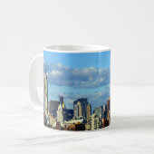 Tasse de New York City (Devant gauche)