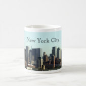 Tasse de New York City (Centre)