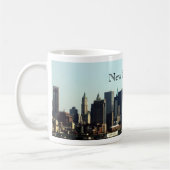 Tasse de New York City (Gauche)