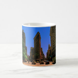 Tasse de New York City (Flatiron)