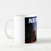 Tasse de New York (Flatiron) (Gauche)