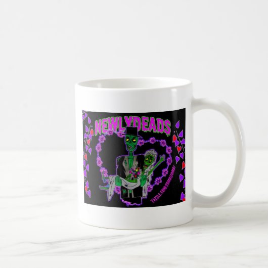 tasse de newlydeads (Droite)
